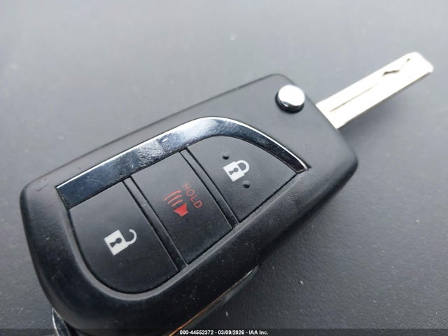2018 TOYOTA C-HR JTNKHMBX6J1009411 Photo 10