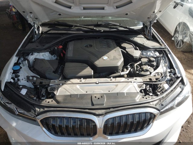 Aukcja sprzedaży 2024 Bmw 330i, vin: 3MW69FF01R8E78048, numer aukcji: 44552373