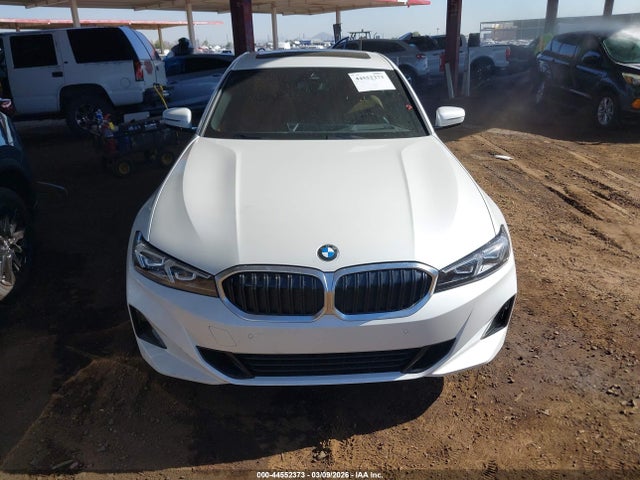 Aukcja sprzedaży 2024 Bmw 330i, vin: 3MW69FF01R8E78048, numer aukcji: 44552373