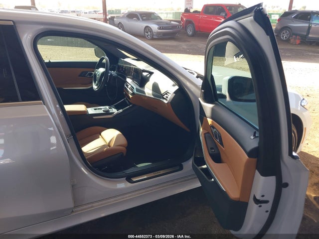 Aukcja sprzedaży 2024 Bmw 330i, vin: 3MW69FF01R8E78048, numer aukcji: 44552373