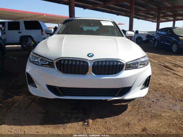 Aukcja sprzedaży 2024 Bmw 330i, vin: 3MW69FF01R8E78048, numer aukcji: 44552373