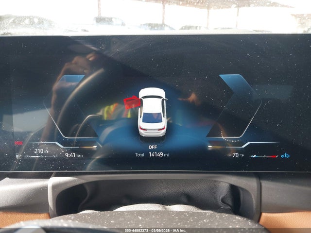 Aukcja sprzedaży 2024 Bmw 330i, vin: 3MW69FF01R8E78048, numer aukcji: 44552373