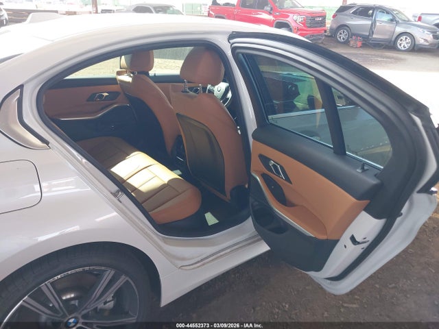 Aukcja sprzedaży 2024 Bmw 330i, vin: 3MW69FF01R8E78048, numer aukcji: 44552373