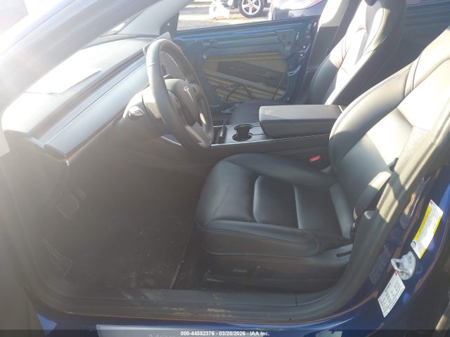Продажа на аукционе авто 2018 Tesla Model 3 Long Range/performance, vin: 5YJ3E1EB8JF133736, номер лота: 44552376