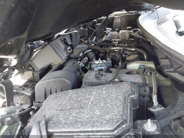 Продажа на аукционе авто 2025 Nissan Kicks S, vin: 3N8AP6BA0SL322740, номер лота: 44552377