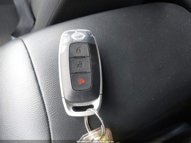 Продажа на аукционе авто 2025 Nissan Kicks S, vin: 3N8AP6BA0SL322740, номер лота: 44552377