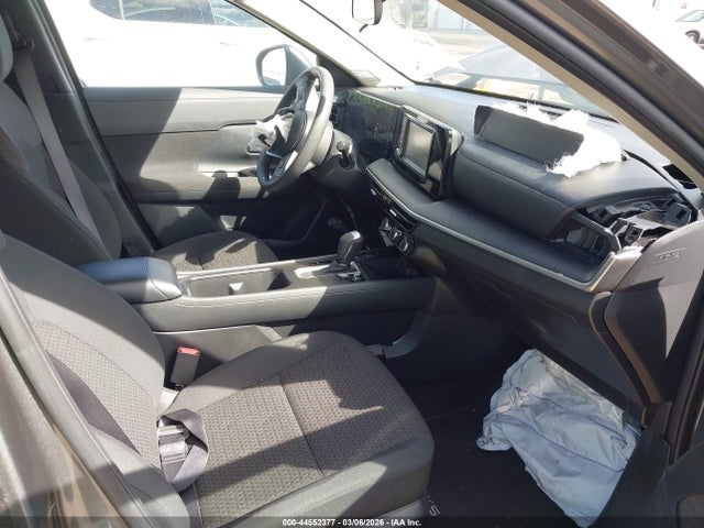 Продажа на аукционе авто 2025 Nissan Kicks S, vin: 3N8AP6BA0SL322740, номер лота: 44552377