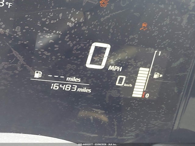 Продажа на аукционе авто 2025 Nissan Kicks S, vin: 3N8AP6BA0SL322740, номер лота: 44552377