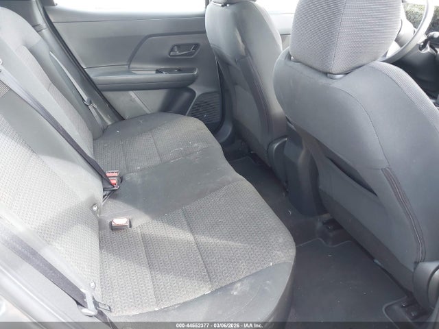 Продажа на аукционе авто 2025 Nissan Kicks S, vin: 3N8AP6BA0SL322740, номер лота: 44552377