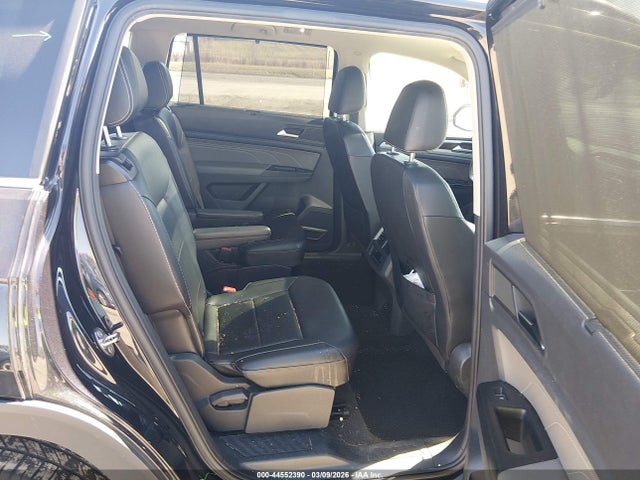 44552390 :رقم المزاد ، 1V2KR2CAXMC555653 vin ، 2021 Volkswagen Atlas 3.6l V6 Se W/technology مزاد بيع
