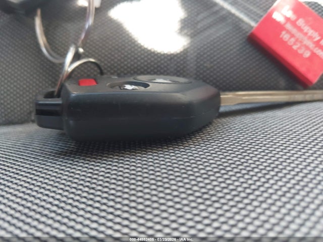 2025 Subaru Forester მანქანა იყიდება აუქციონზე, vin: JF2SLDAC2SH535496, აუქციონის ნომერი: 44552405