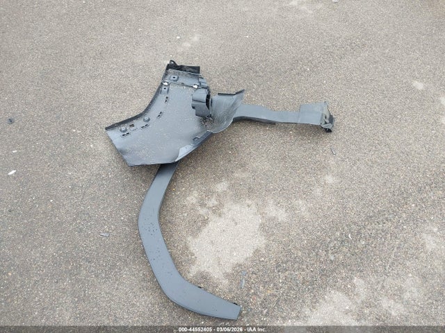 2025 Subaru Forester მანქანა იყიდება აუქციონზე, vin: JF2SLDAC2SH535496, აუქციონის ნომერი: 44552405