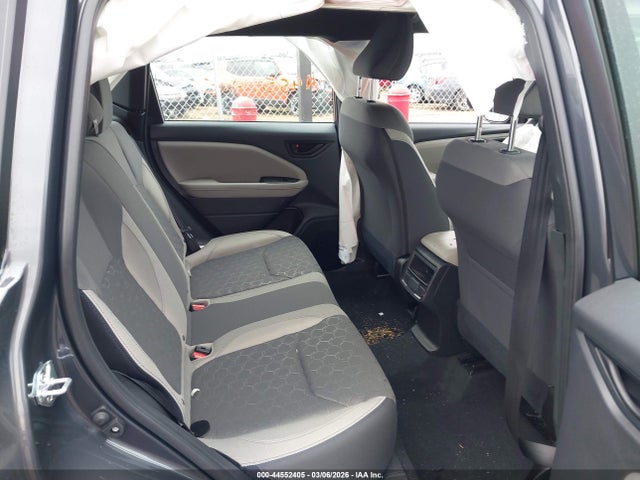 2025 Subaru Forester მანქანა იყიდება აუქციონზე, vin: JF2SLDAC2SH535496, აუქციონის ნომერი: 44552405