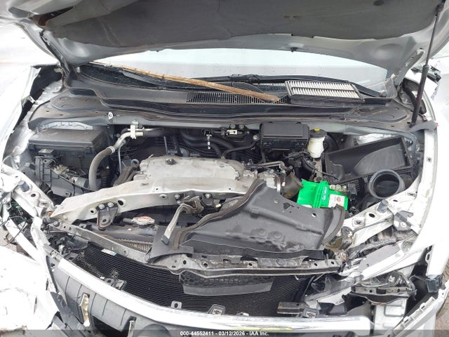 Acura Mdx Technology Package 2015 5FRYD3H4XFB003965 Image 10