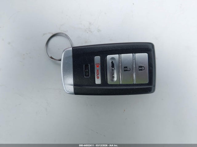 Acura Mdx Technology Package 2015 5FRYD3H4XFB003965 Image 11
