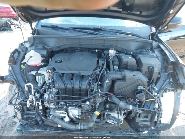 2023 KIA SORENTO 5XYRGDLC7PG202984 Photo 9