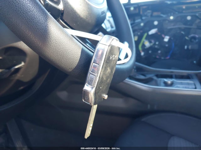 2023 KIA SORENTO 5XYRGDLC7PG202984 Photo 10