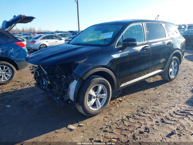 2023 KIA SORENTO 5XYRGDLC7PG202984 Photo 1