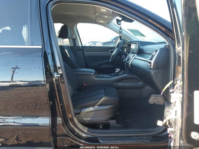 2023 KIA SORENTO 5XYRGDLC7PG202984 Photo 4