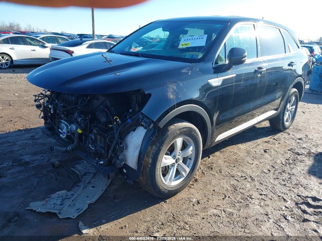 2023 KIA SORENTO 5XYRGDLC7PG202984 Photo 5