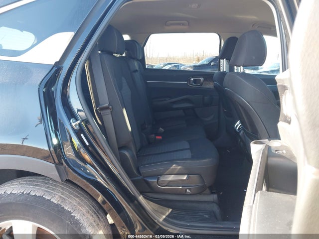 2023 KIA SORENTO 5XYRGDLC7PG202984 Photo 7