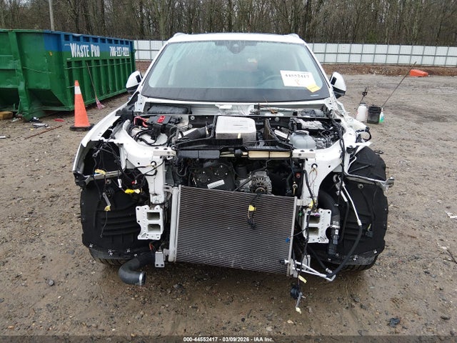 44552417 :رقم المزاد ، WA1AJBF73ND013501 vin ، 2022 Audi Q7 Premium 45 Tfsi Quattro Tiptronic مزاد بيع