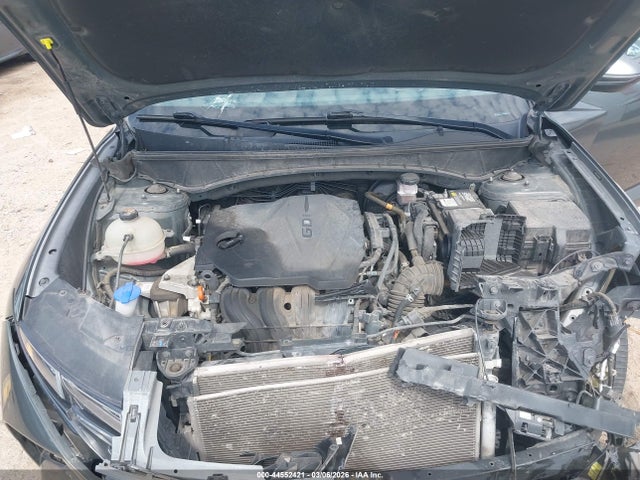 5NMJF3AE3NH066077 Hyundai TUCSON SEL