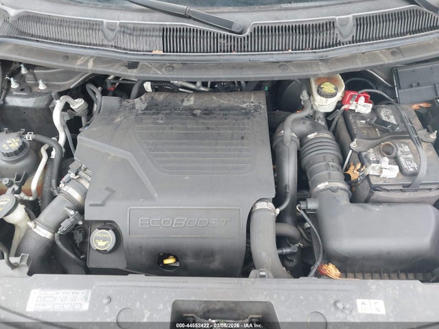 1FM5K8GT9HGD76290 Ford EXPLORER SPORT
