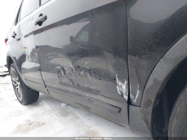 1FM5K8GT9HGD76290 Ford EXPLORER SPORT