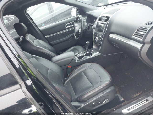1FM5K8GT9HGD76290 Ford EXPLORER SPORT