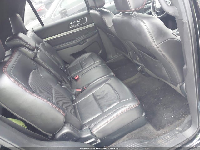 1FM5K8GT9HGD76290 Ford EXPLORER SPORT