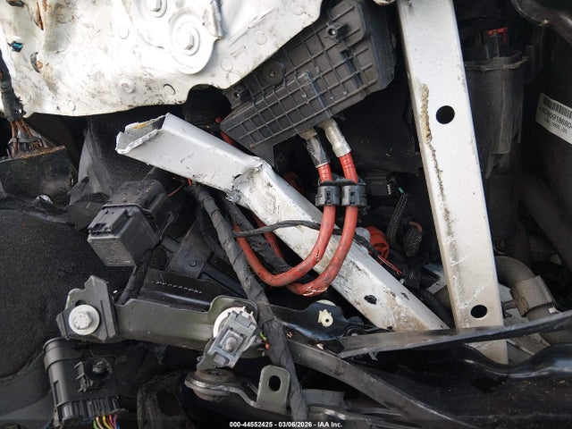 44552425 :رقم المزاد ، 5UX33EM06P9R31800 vin ، 2023 Bmw X7 M60i مزاد بيع