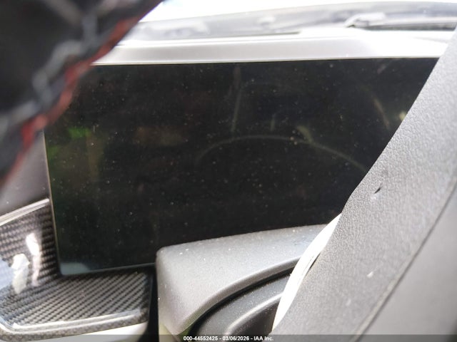 44552425 :رقم المزاد ، 5UX33EM06P9R31800 vin ، 2023 Bmw X7 M60i مزاد بيع