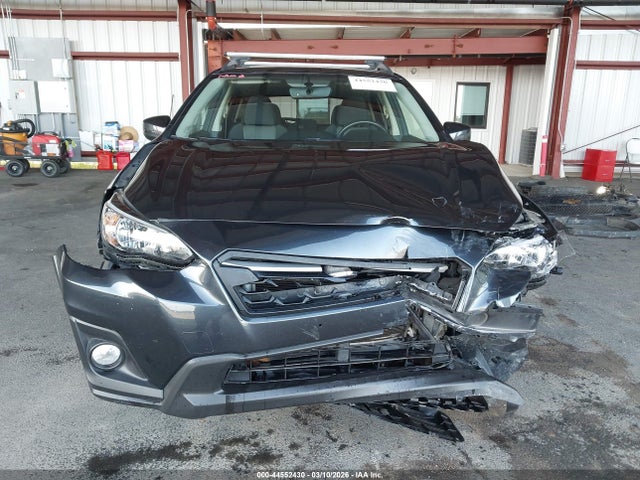 JF2GTACC6KG237184 Subaru Crosstrek 2.0i Premium