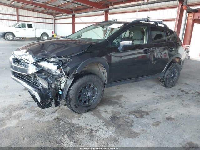 JF2GTACC6KG237184 Subaru Crosstrek 2.0i Premium