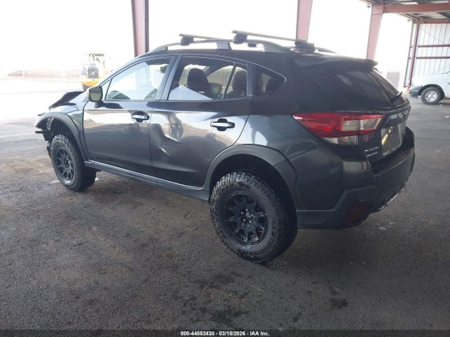 JF2GTACC6KG237184 Subaru Crosstrek 2.0i Premium