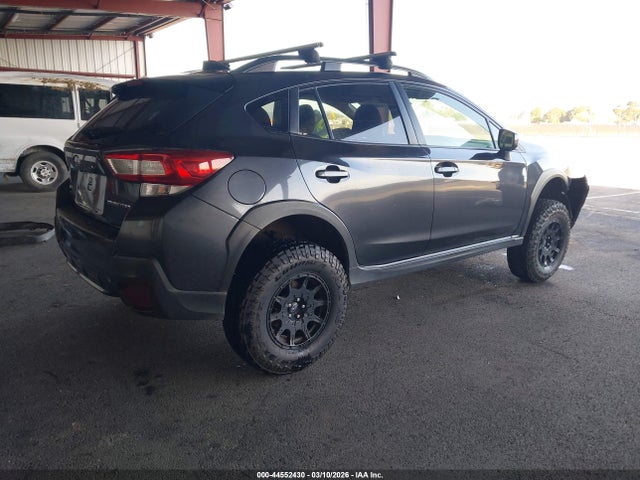 JF2GTACC6KG237184 Subaru Crosstrek 2.0i Premium
