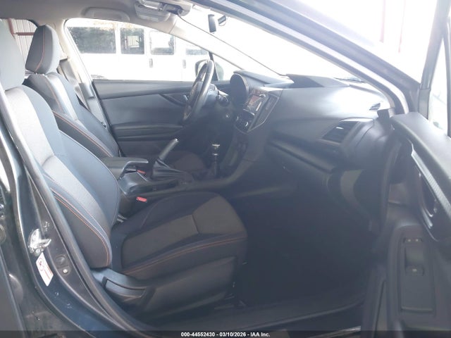 JF2GTACC6KG237184 Subaru Crosstrek 2.0i Premium