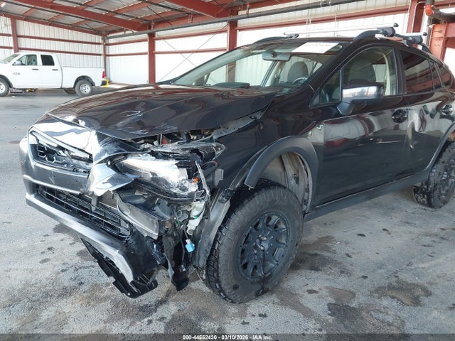JF2GTACC6KG237184 Subaru Crosstrek 2.0i Premium