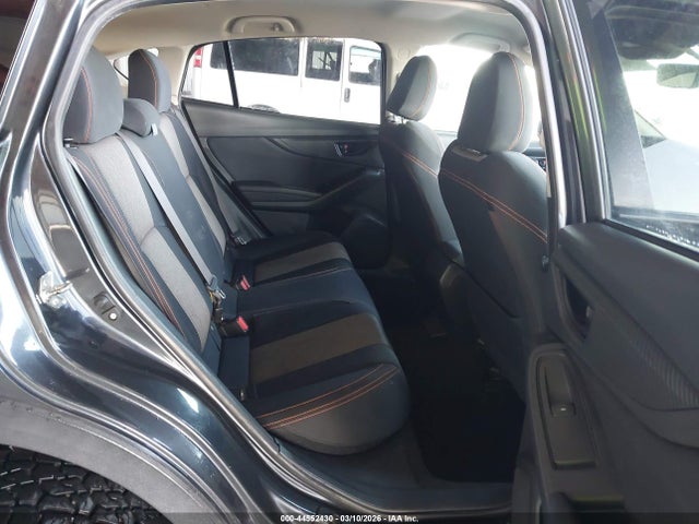 JF2GTACC6KG237184 Subaru Crosstrek 2.0i Premium