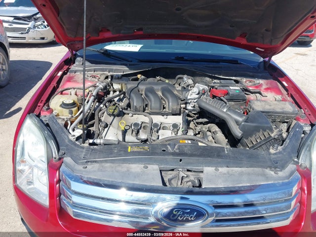 2008 FORD FUSION 3FAHP07128R229004 Photo 9