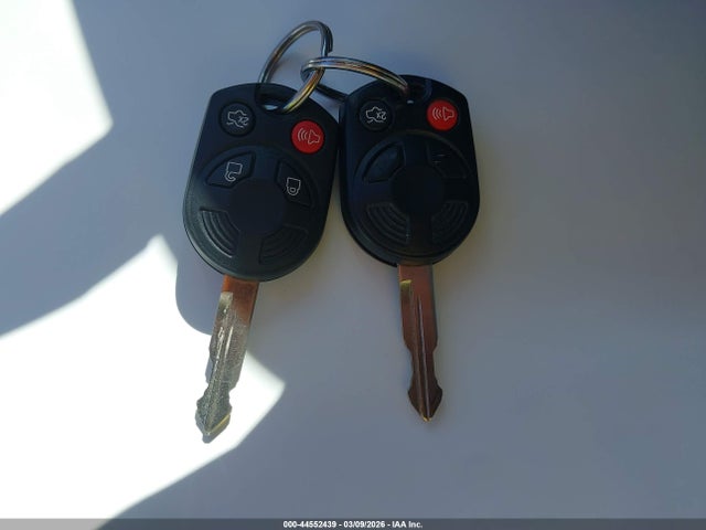 2008 FORD FUSION 3FAHP07128R229004 Photo 10