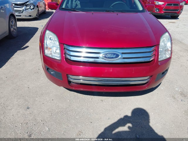 2008 FORD FUSION 3FAHP07128R229004 Photo 5