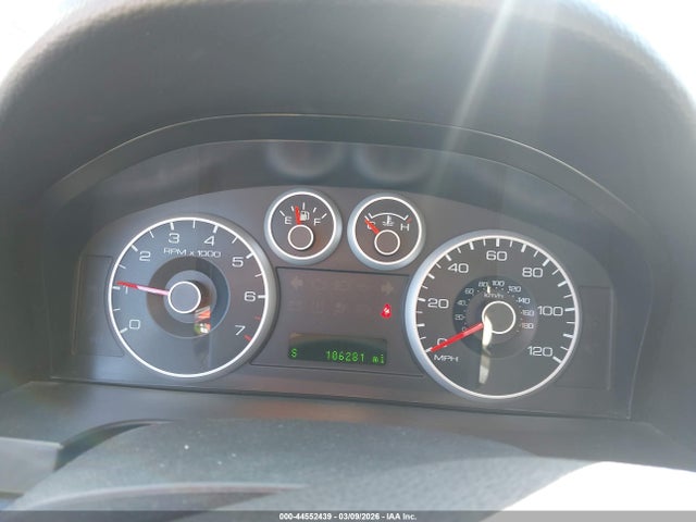 2008 FORD FUSION 3FAHP07128R229004 Photo 6