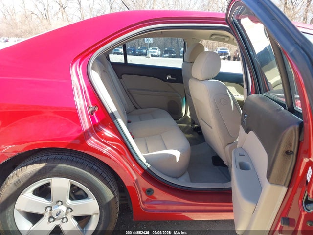 2008 FORD FUSION 3FAHP07128R229004 Photo 7