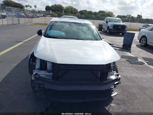Aukcja sprzedaży 2025 Honda Accord Se, vin: 1HGCY1F40SA055570, numer aukcji: 44552442