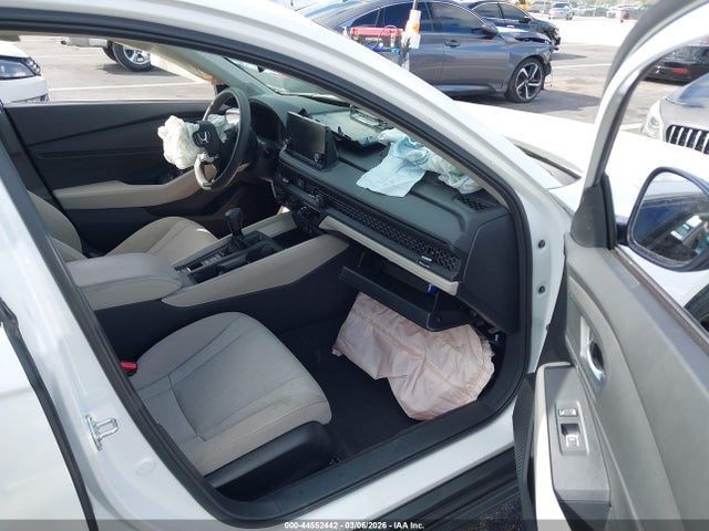 Aukcja sprzedaży 2025 Honda Accord Se, vin: 1HGCY1F40SA055570, numer aukcji: 44552442