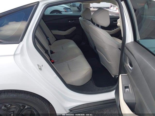 Aukcja sprzedaży 2025 Honda Accord Se, vin: 1HGCY1F40SA055570, numer aukcji: 44552442