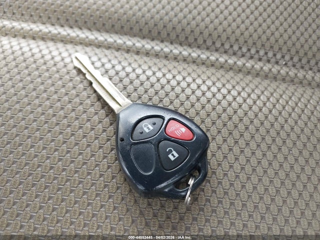 2014 TOYOTA 4RUNNER JTEZU5JR4E5071343 Photo 10