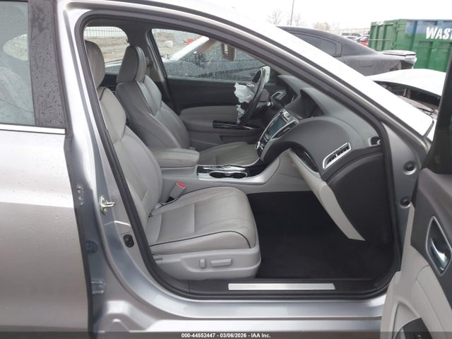 Продаж на аукціоні авто 2019 Acura Tlx Tech Pkg, vin: 19UUB2F41KA008057, номер лоту: 44552447